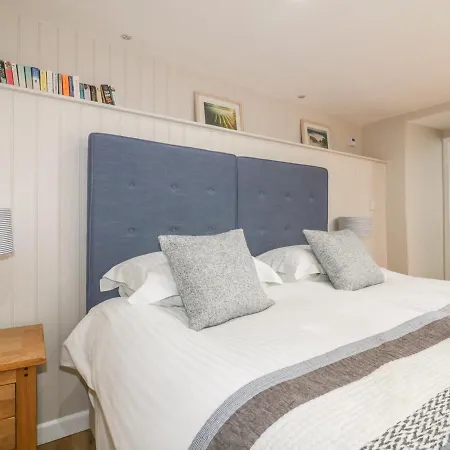Holiday home The Bolthole *