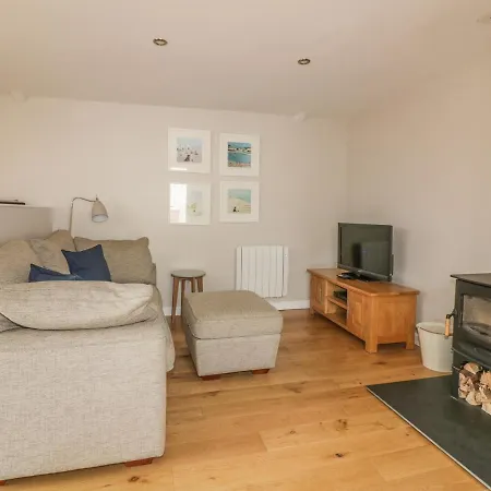 The Bolthole Crantock